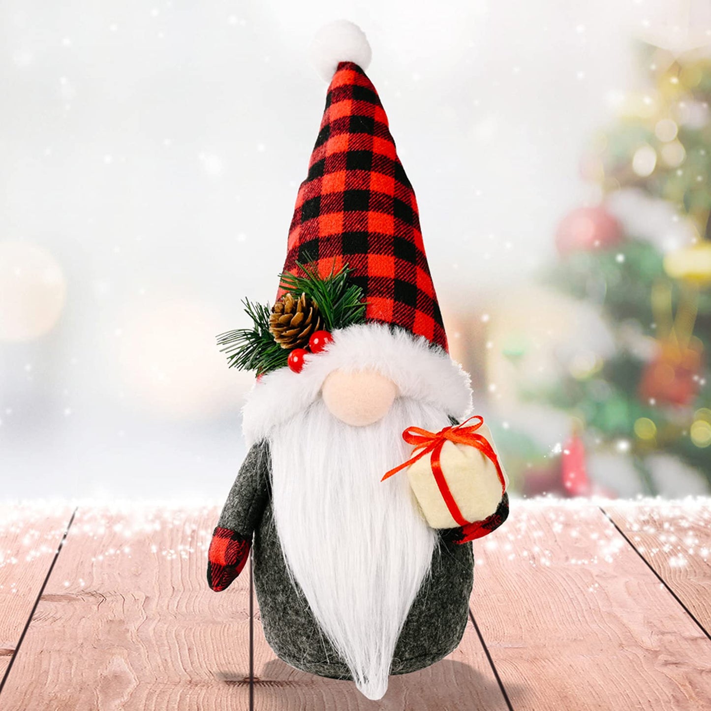Christmas Gnome