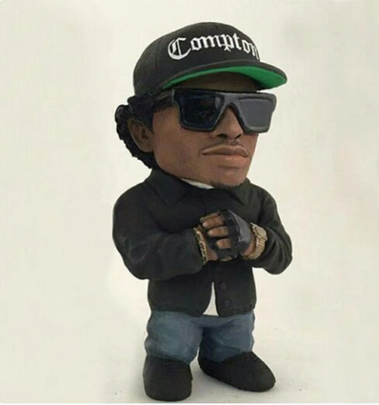 (✨Last Day 50%OFF)Gangster Rapper Sculpture Garden Homies/Home Decor