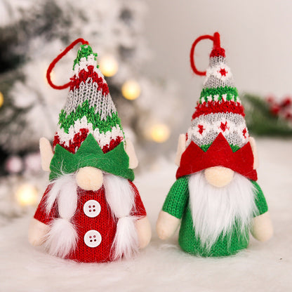 Cute Christmas Gnome