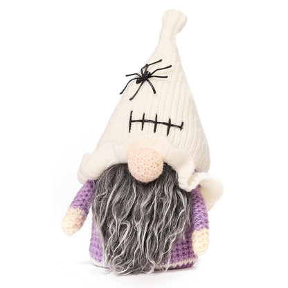 Halloween Gnome