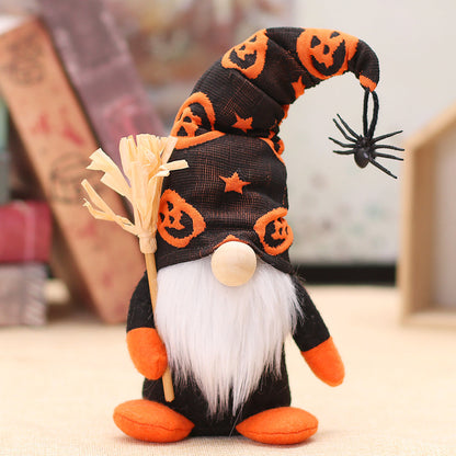 Halloween Gnome