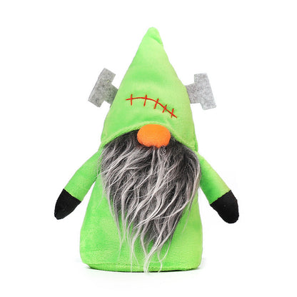 Cute Halloween Gnome