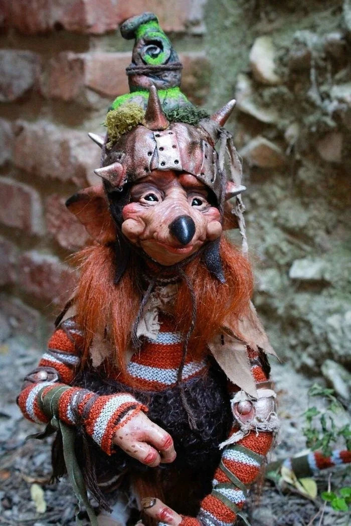 🔥Hot Sale-50% OFF🔥💖Garden Protector Goblin/Home Decor🎁-A Set Of 4丨Extra 40% Off & Free Shipping