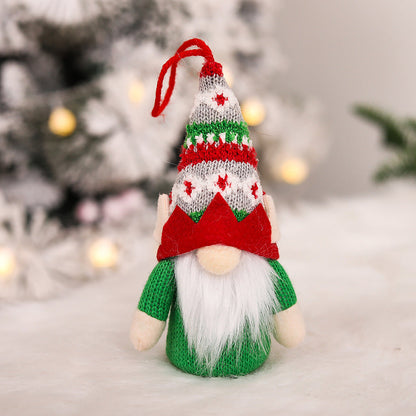 Cute Christmas Gnome