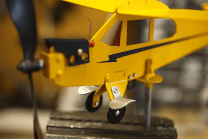 💐MOTHER'S DAY PRE-SALE💝 Piper J3 Cub Airplane Weathervane