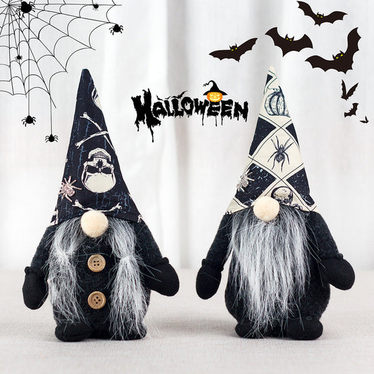 Halloween Gnome