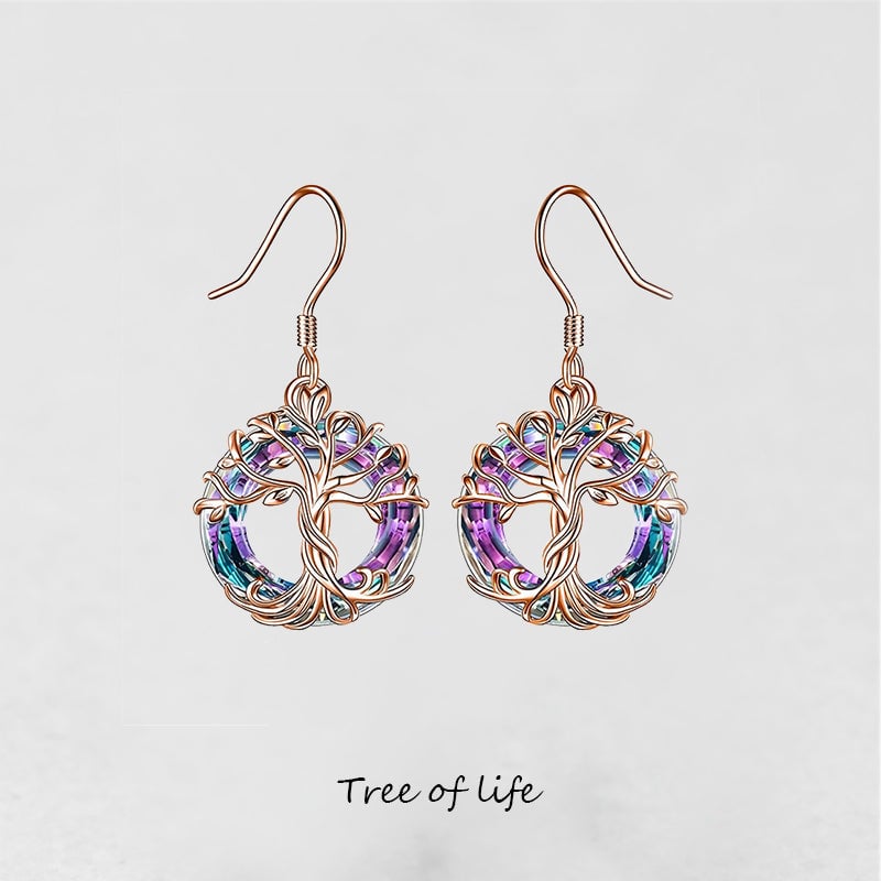 Tree of Life Necklace