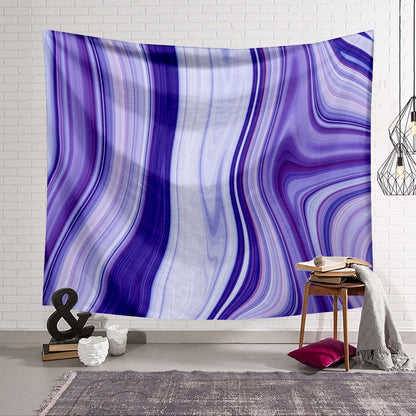 🎁Marble Style Wall Hanging Blanket ( 49% OFF Today )