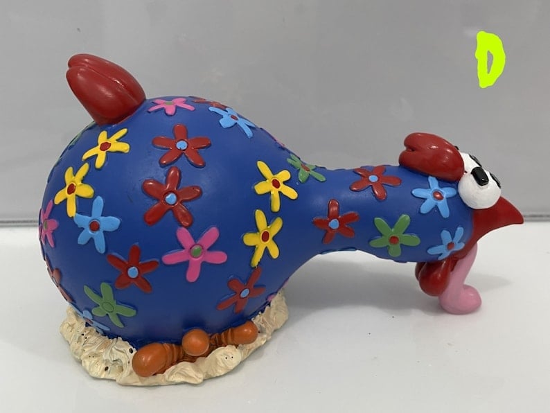 Silly Chicken Decor🎁Buy 2 Get 10% OFF & Free Shipping🎉