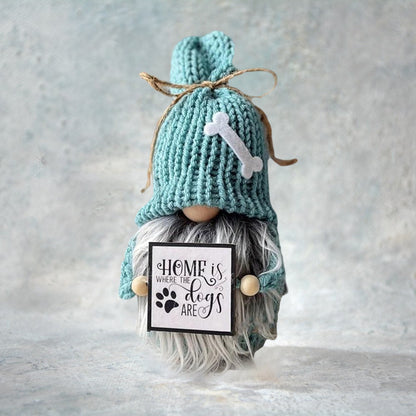 Dwarf Home Decor(For 🐶Dog Lover & 🐱Cat Lover)