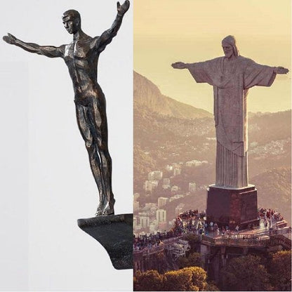 Climber Sculpture🔥BUY 2 Free Shipping🔥