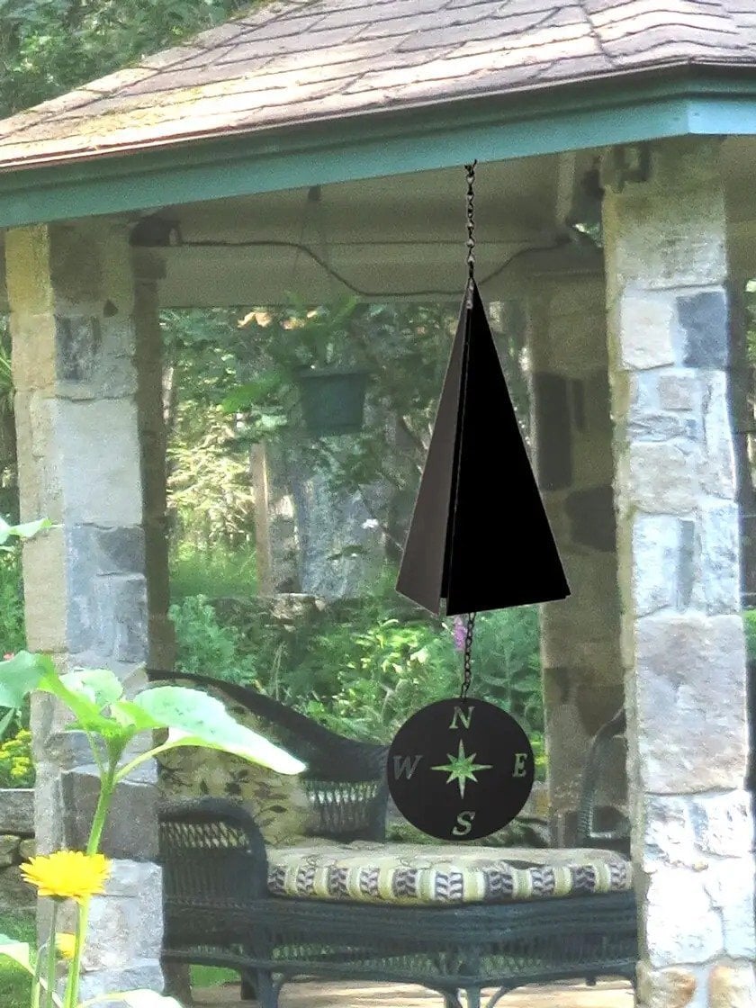 🔥Last Day 50% OFF🔥Outdoor wind chimes gift(BUY 2 GET FREE SHIPPING)
