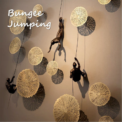 Climber Sculpture🔥BUY 2 Free Shipping🔥