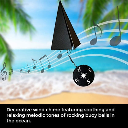 🔥Last Day 50% OFF🔥Outdoor wind chimes gift(BUY 2 GET FREE SHIPPING)