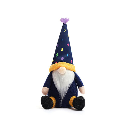 Back to School Gnome