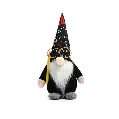 Back to School Gnome