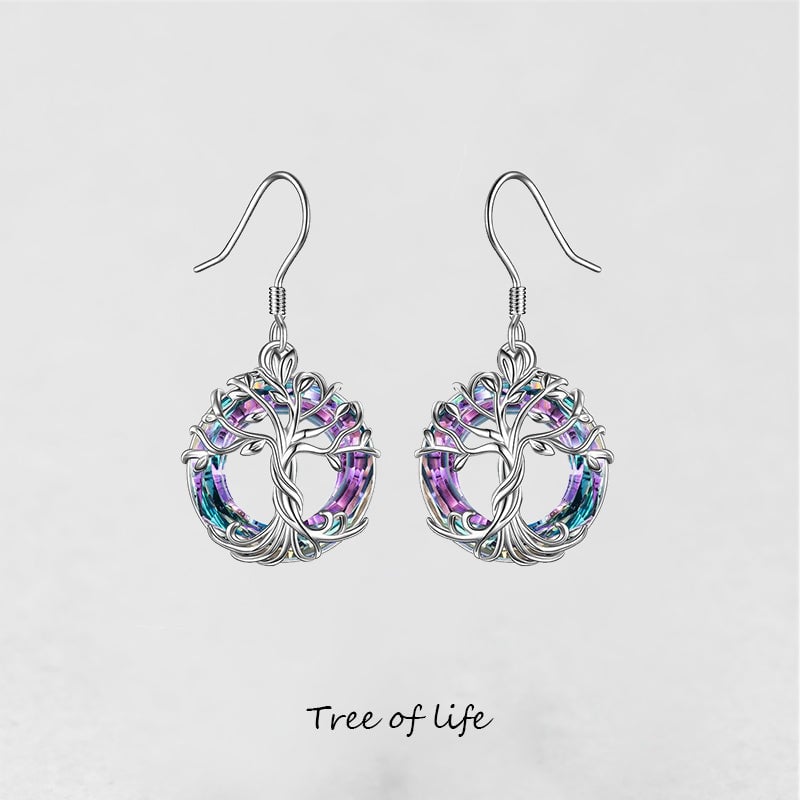 Tree of Life Necklace