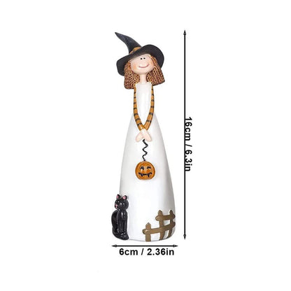 Halloween Witch Decorations - Best sisters and friends GIFT🎁