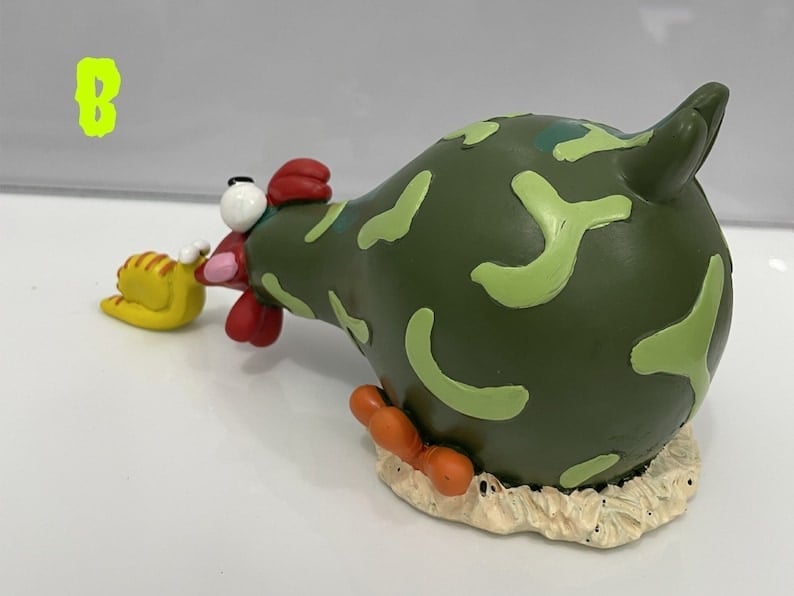 Silly Chicken Decor🎁Buy 2 Get 10% OFF & Free Shipping🎉