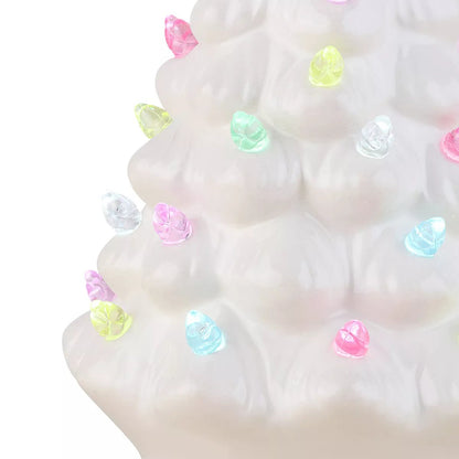 Last Day 75% Off 🐰Easter Pink Bunny Tree