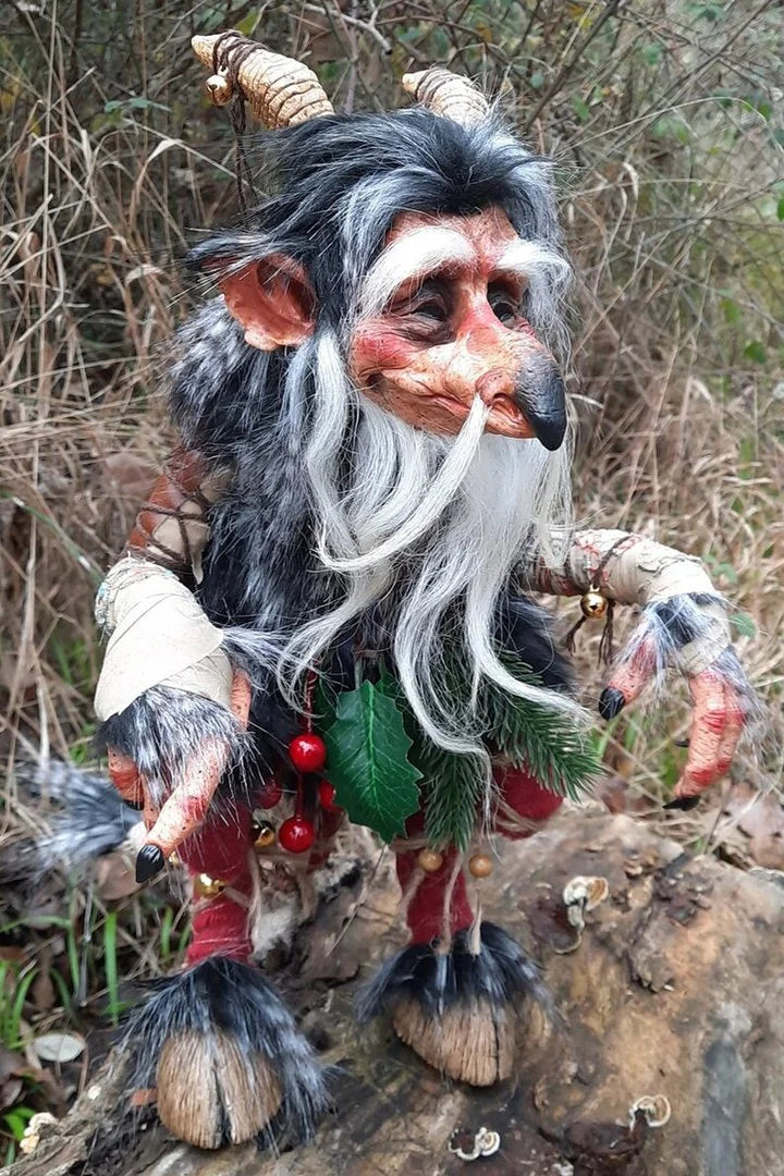 🔥Hot Sale-50% OFF🔥💖Garden Protector Goblin/Home Decor🎁-A Set Of 4丨Extra 40% Off & Free Shipping