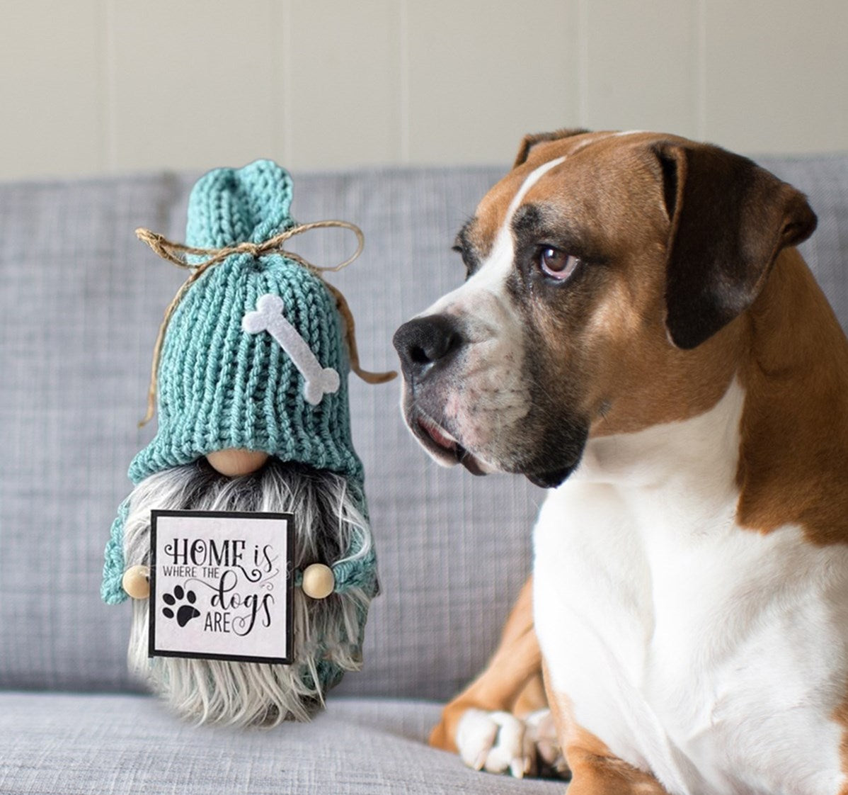 Dwarf Home Decor(For 🐶Dog Lover & 🐱Cat Lover)