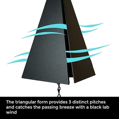 🔥Last Day 50% OFF🔥Outdoor wind chimes gift(BUY 2 GET FREE SHIPPING)