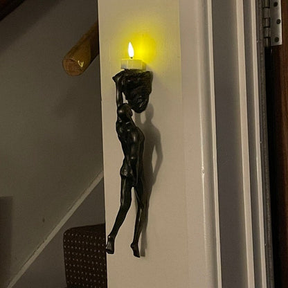 Climber Sculpture🔥BUY 2 Free Shipping🔥