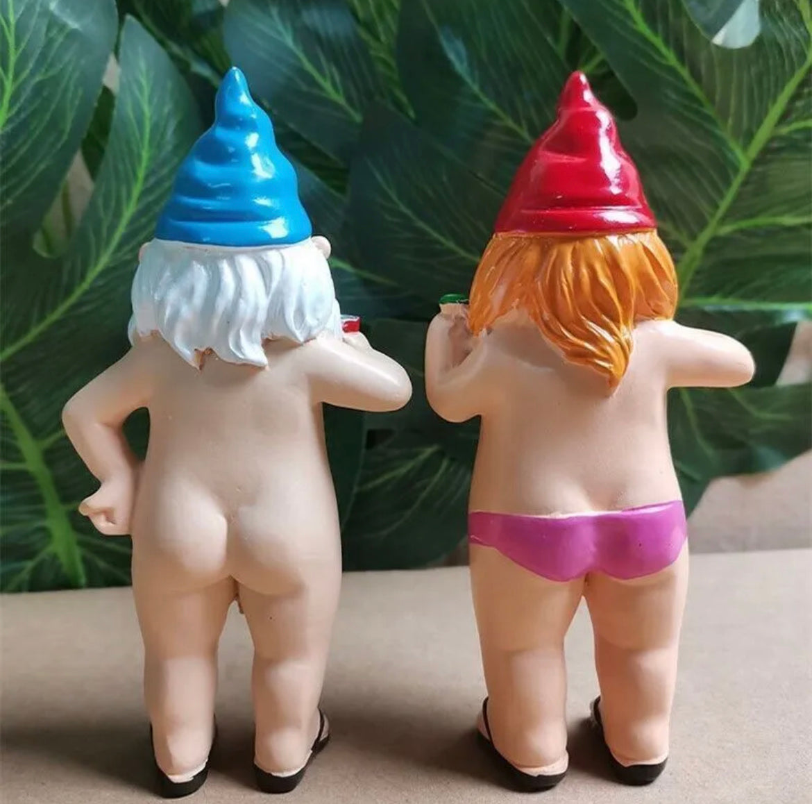 🔥Christmas Pre Sale 50% OFF🔥 Very Naughty Gnomes