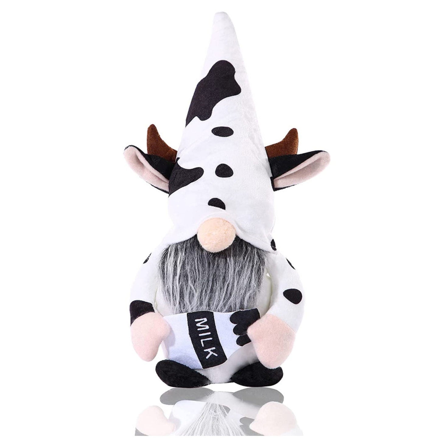 Farmhouse Cows Gnome