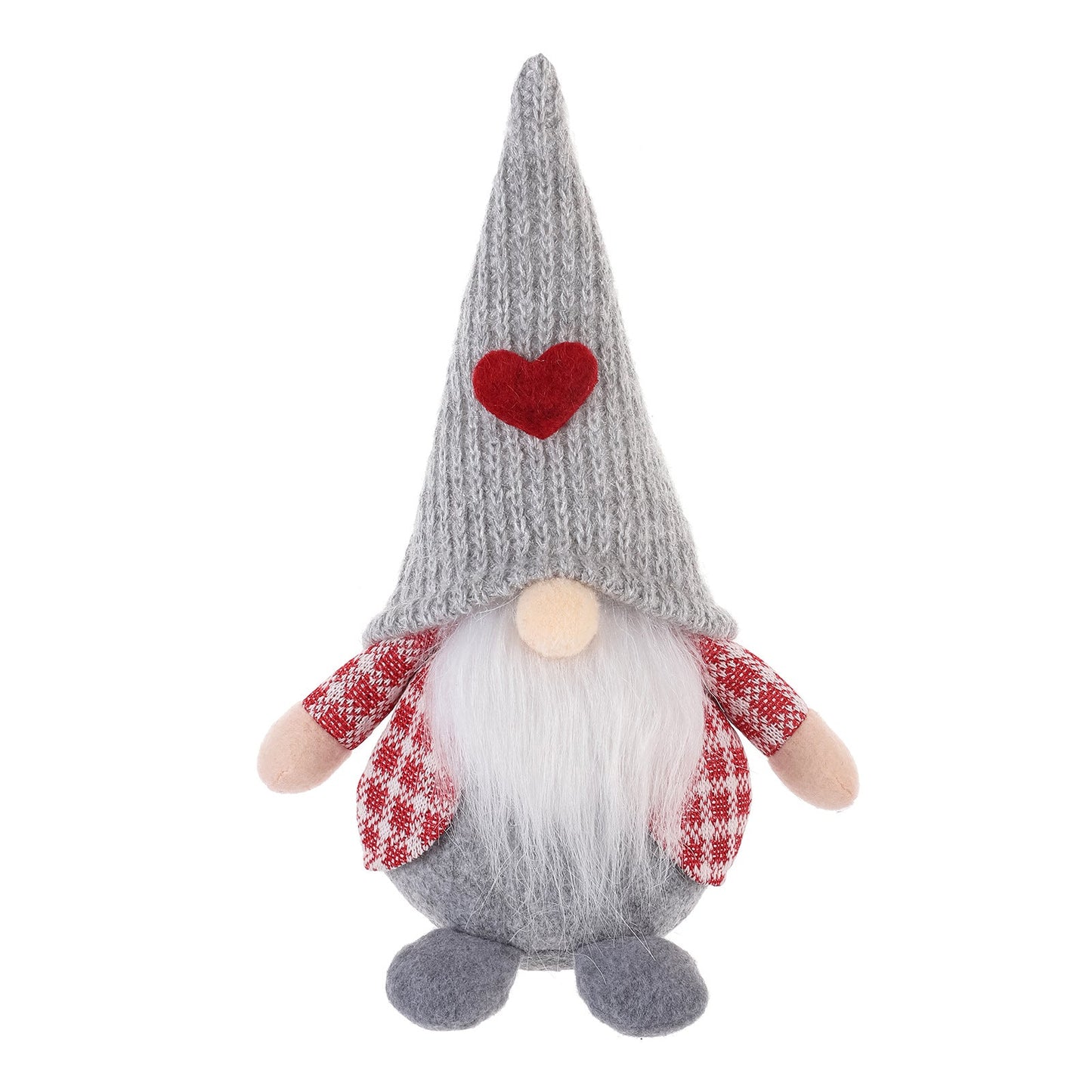 Knitted Gnome